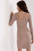 Robe de soirée model 188148 BFG